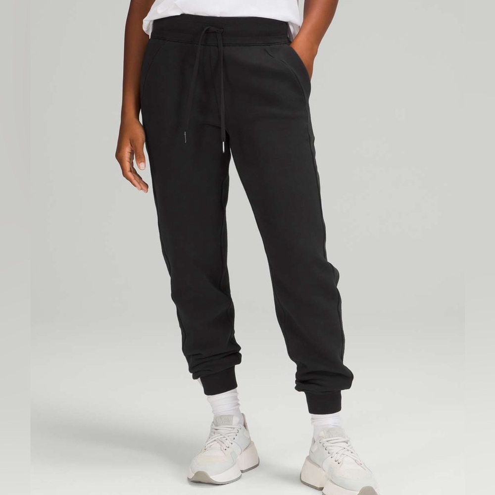 Lululemon Scuba full length joggers